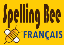 SpellingBeeFrançais