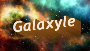 Galaxyle