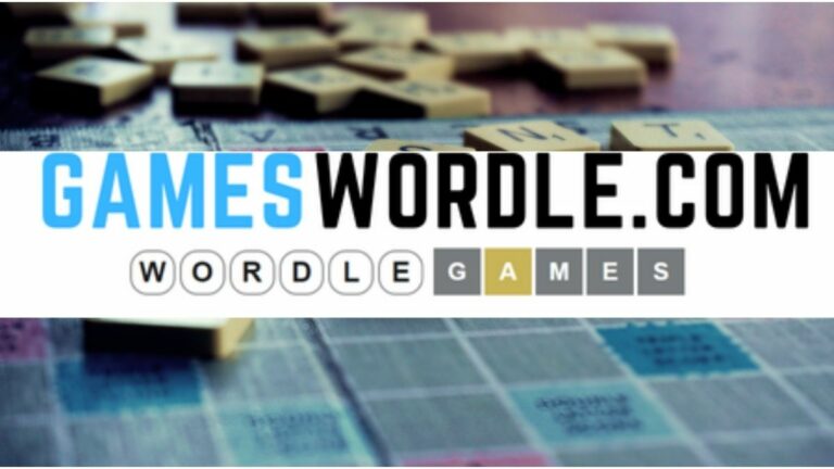 Daily wordle challenges 🏅Free online games