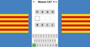 weaver versio catalana