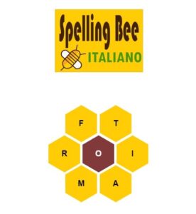 spelling bee italia