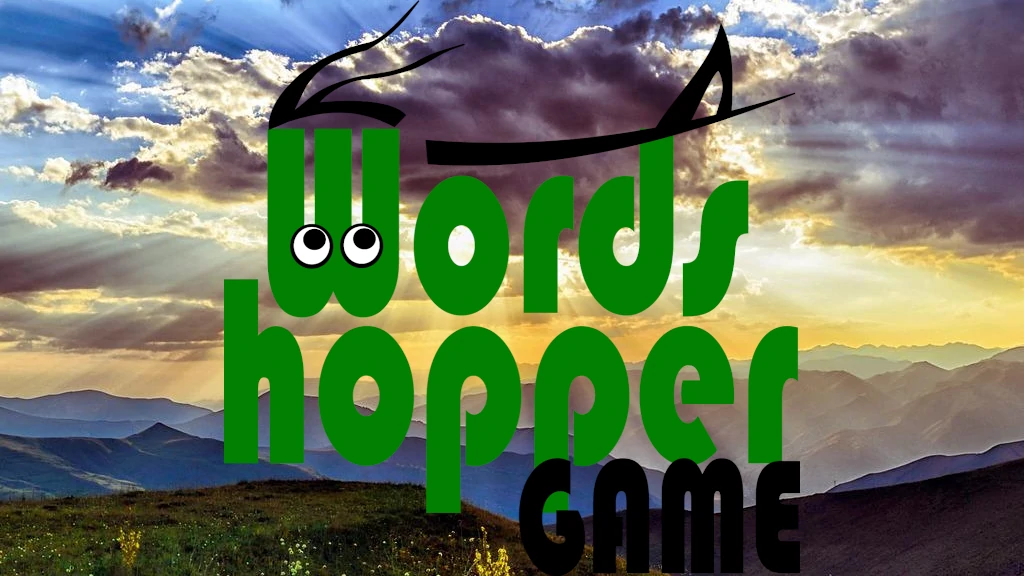 wordshopper